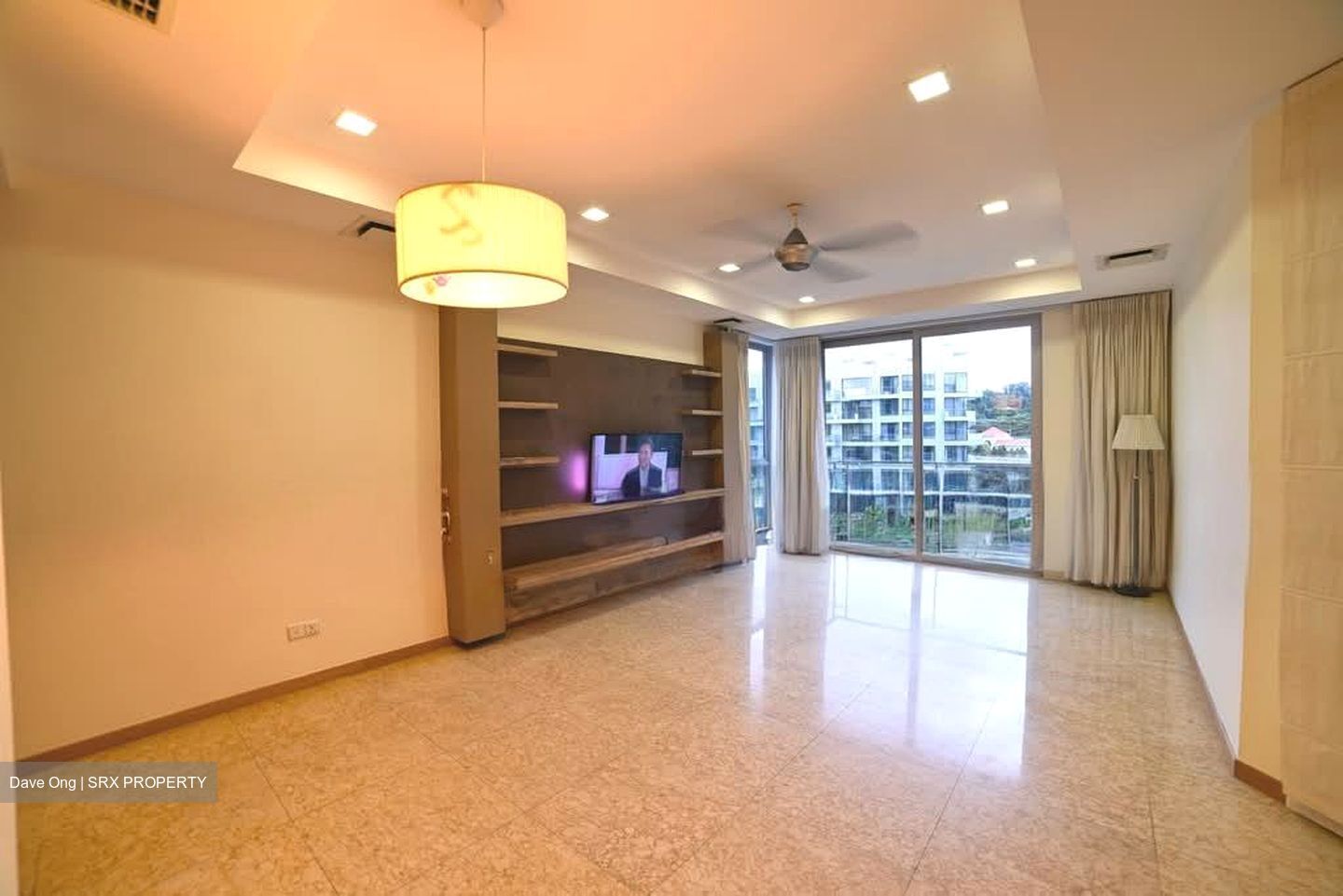 Caribbean At Keppel Bay (D4), Condominium #543050091